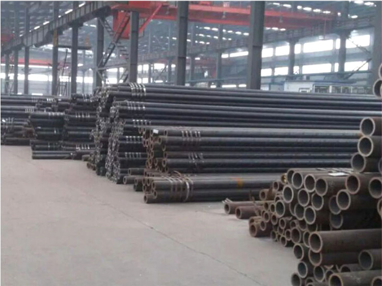 潍坊12cr2mo化肥专用管
